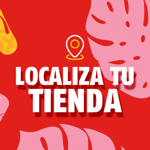 Localizador de tiendas