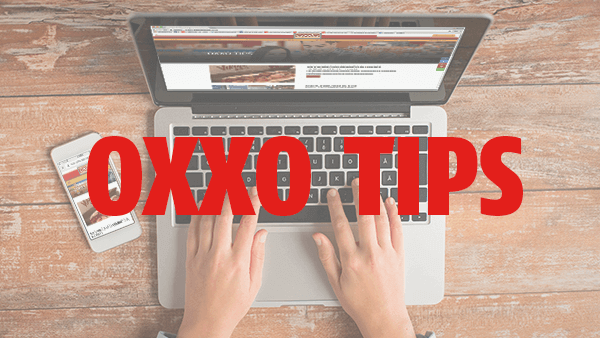 OXXO Tips